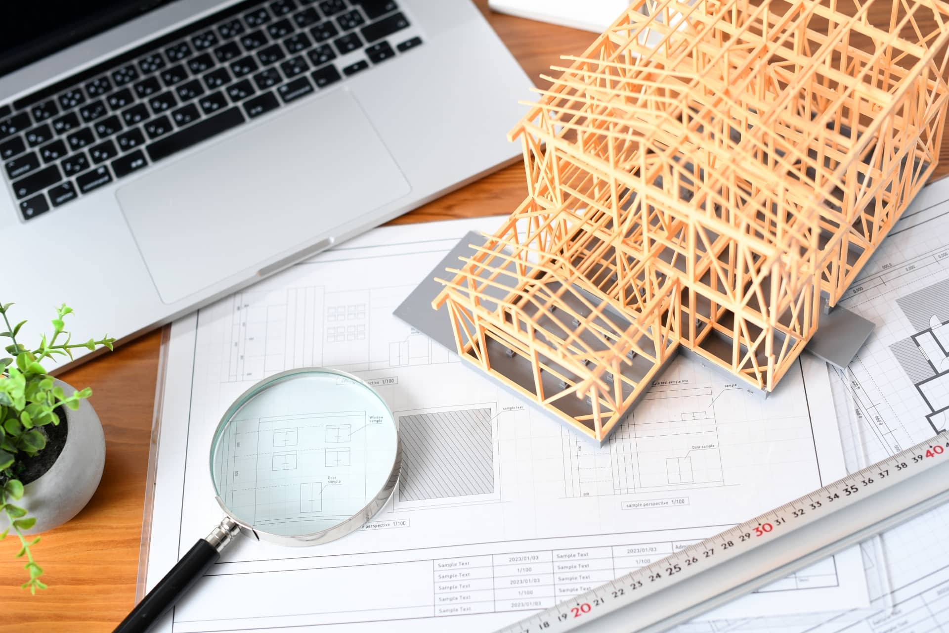 設計作業のイメージ画像